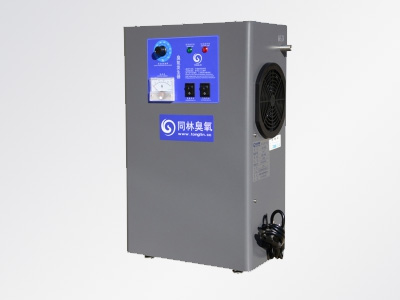 實驗用臭氧發生器3S-T（3g、5g、10g）